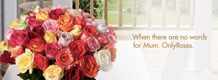 Mother's Day 2026