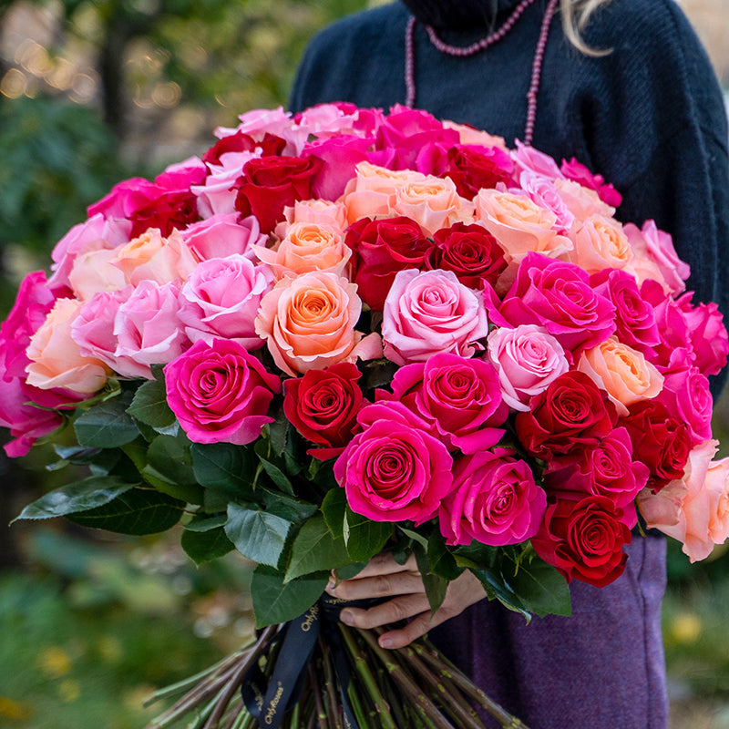 Classic Roses